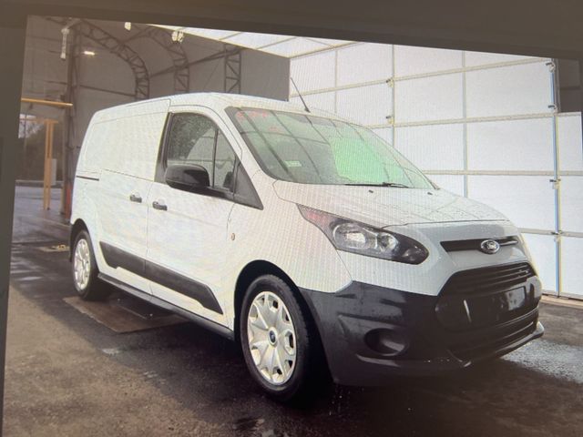2015 Ford Transit Connect XL