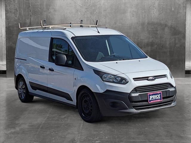 2015 Ford Transit Connect XL