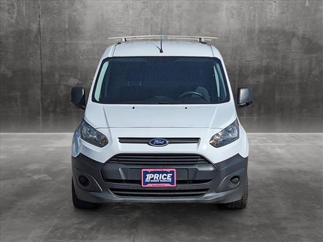 2015 Ford Transit Connect XL