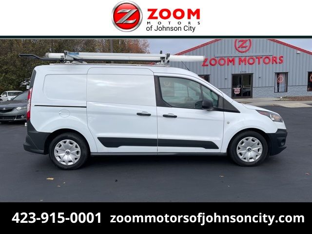 2015 Ford Transit Connect XL