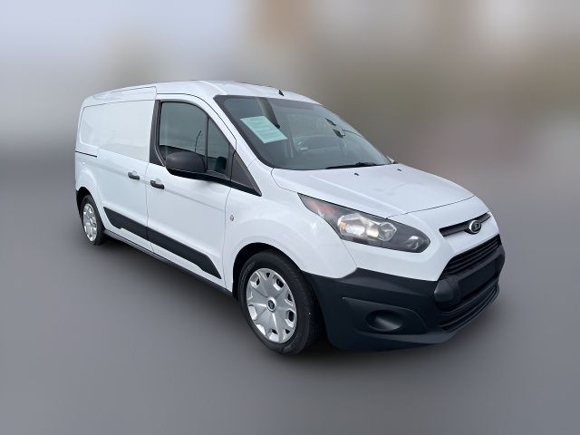 2015 Ford Transit Connect XL