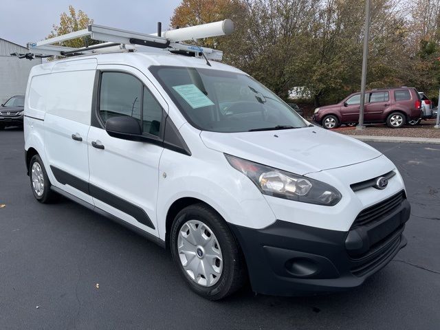 2015 Ford Transit Connect XL