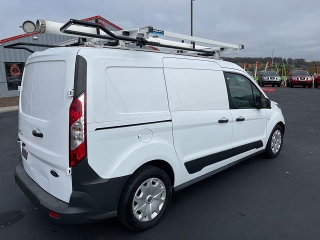 2015 Ford Transit Connect XL