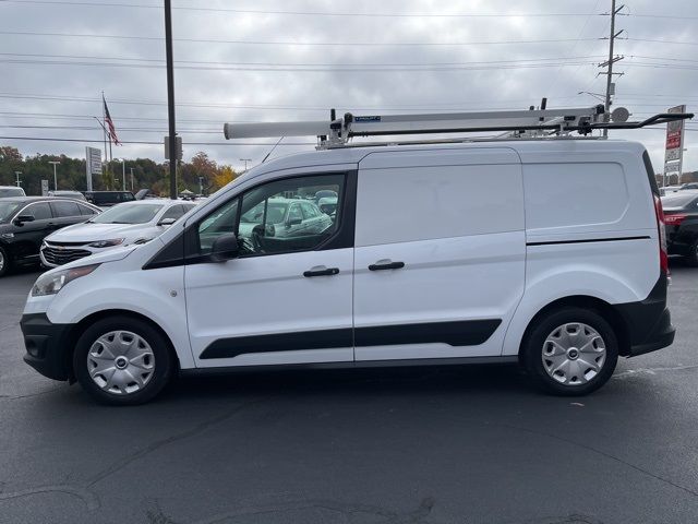 2015 Ford Transit Connect XL