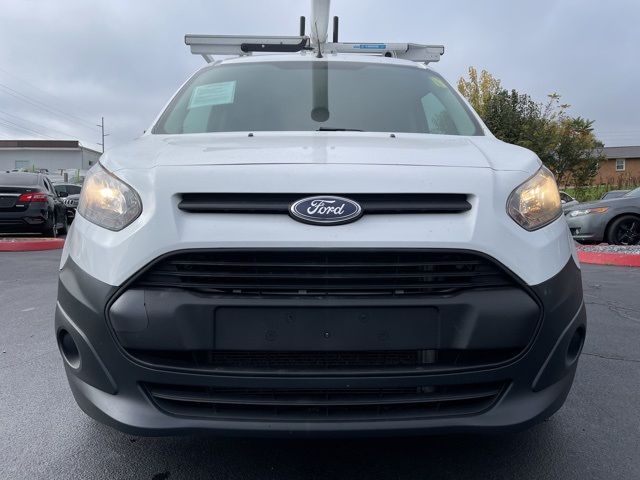 2015 Ford Transit Connect XL