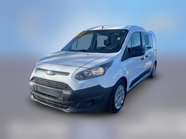 2015 Ford Transit Connect XL