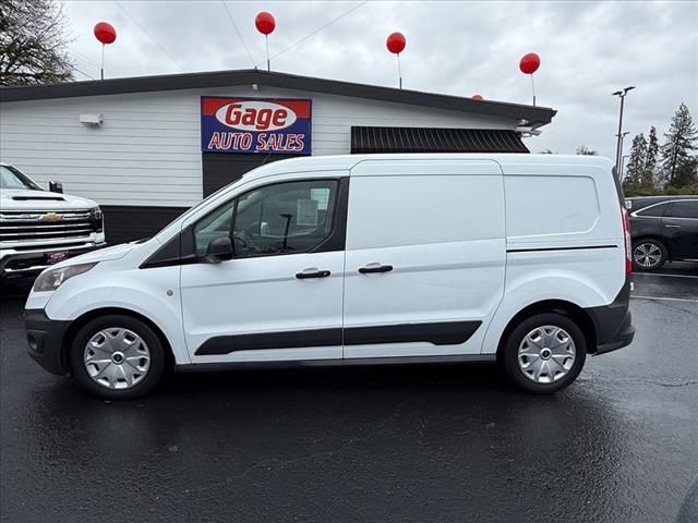 2015 Ford Transit Connect XL