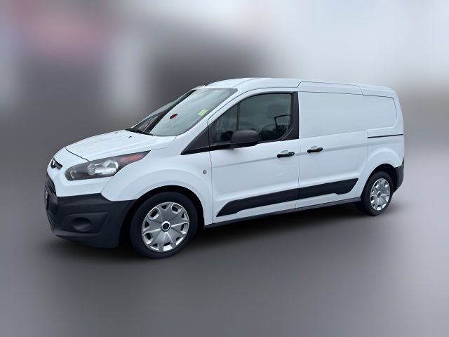 2015 Ford Transit Connect XL