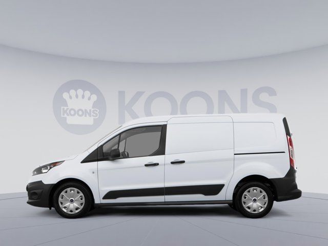 2015 Ford Transit Connect XL