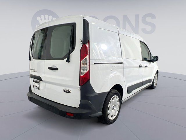 2015 Ford Transit Connect XL