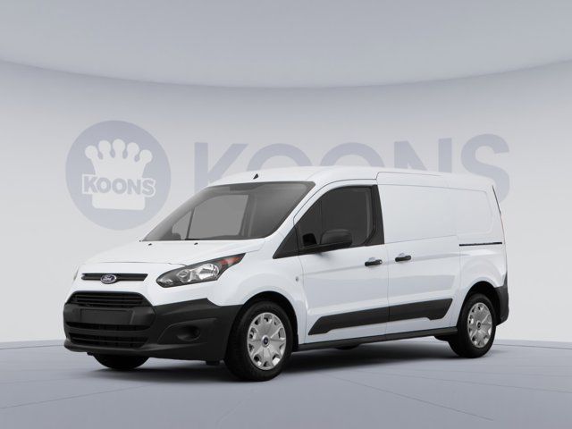 2015 Ford Transit Connect XL