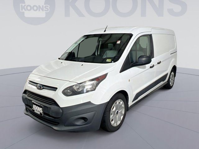 2015 Ford Transit Connect XL