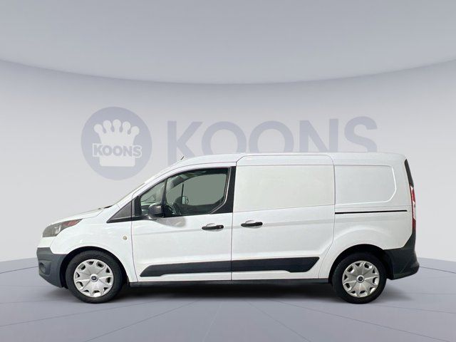 2015 Ford Transit Connect XL