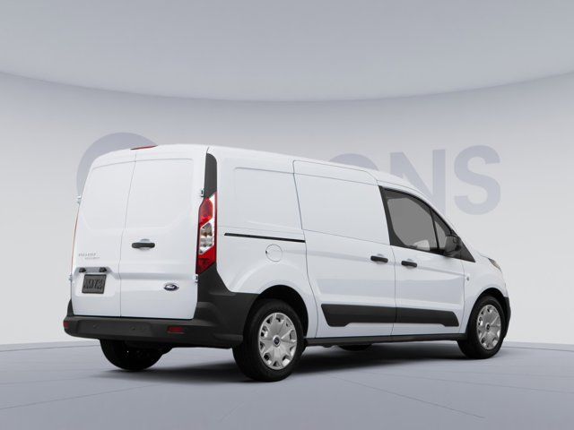 2015 Ford Transit Connect XL