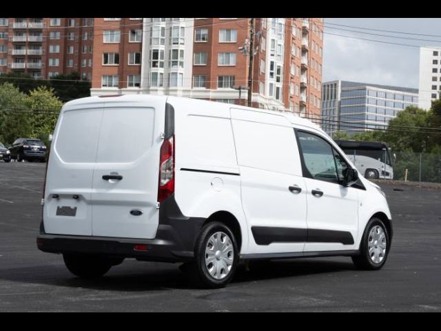 2015 Ford Transit Connect XL