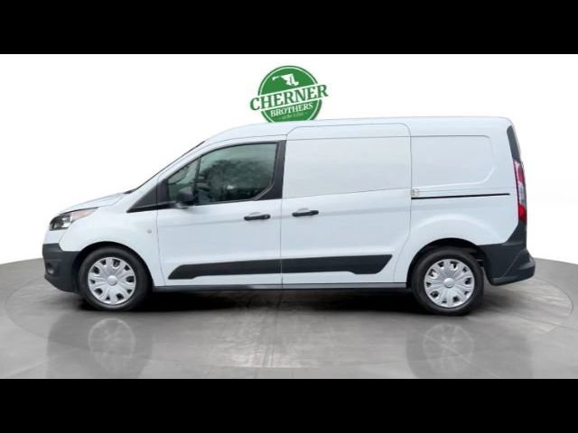 2015 Ford Transit Connect XL