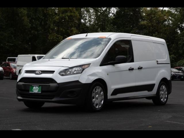 2015 Ford Transit Connect XL