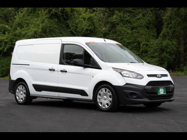 2015 Ford Transit Connect XL