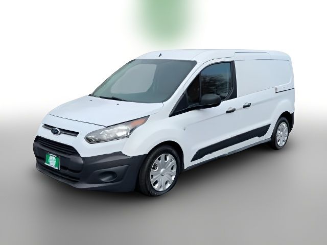 2015 Ford Transit Connect XL