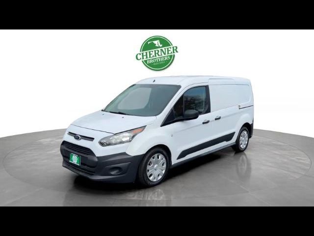 2015 Ford Transit Connect XL