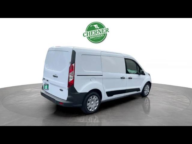 2015 Ford Transit Connect XL