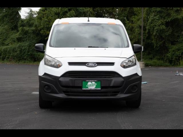 2015 Ford Transit Connect XL