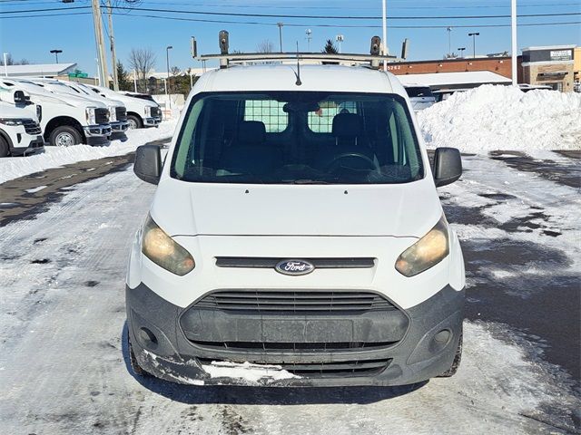 2015 Ford Transit Connect XL