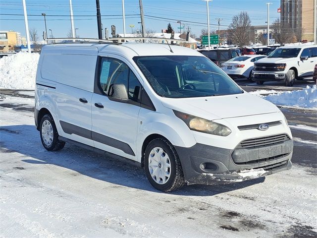 2015 Ford Transit Connect XL