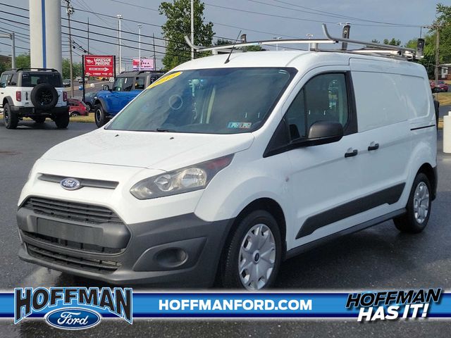 2015 Ford Transit Connect XL