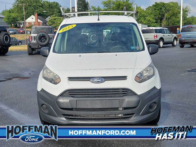 2015 Ford Transit Connect XL