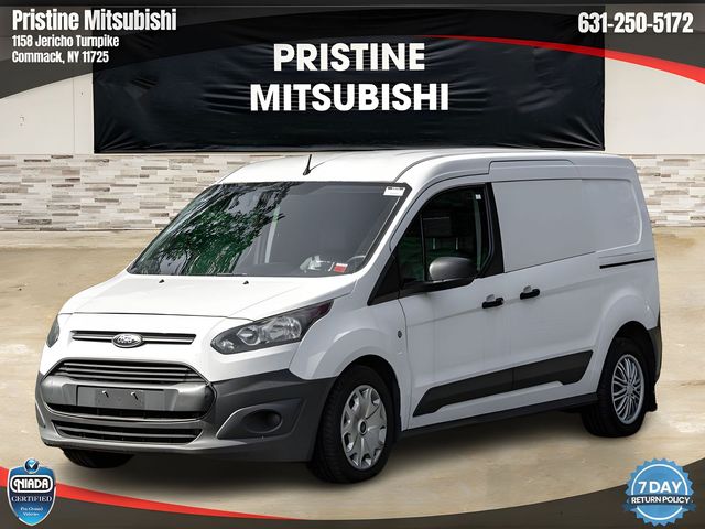 2015 Ford Transit Connect XL