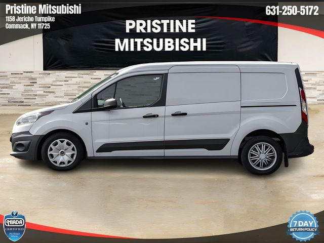 2015 Ford Transit Connect XL