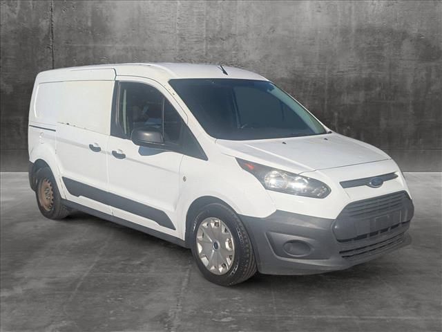 2015 Ford Transit Connect XL