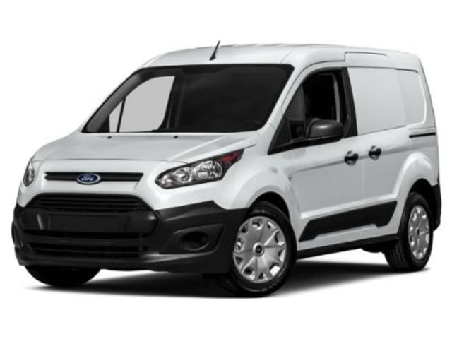 2015 Ford Transit Connect XL