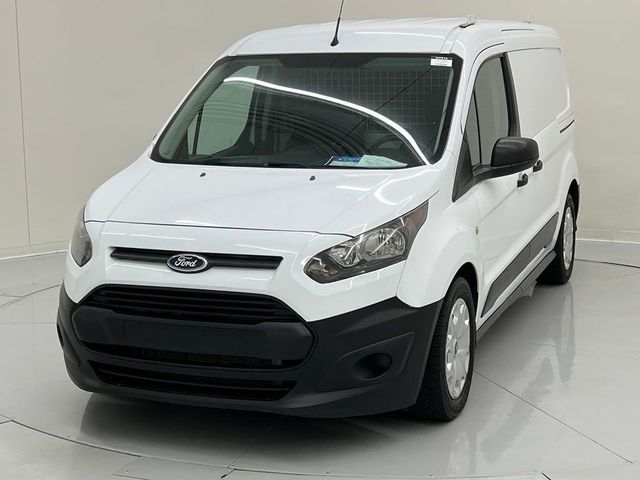 2015 Ford Transit Connect XL