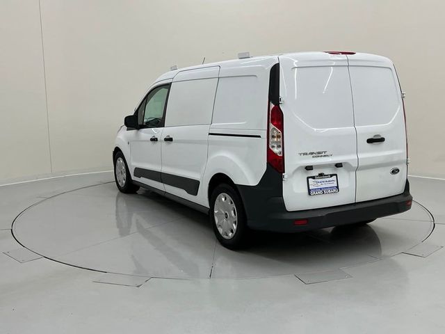 2015 Ford Transit Connect XL