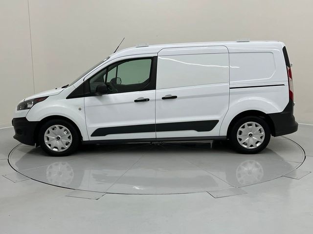 2015 Ford Transit Connect XL