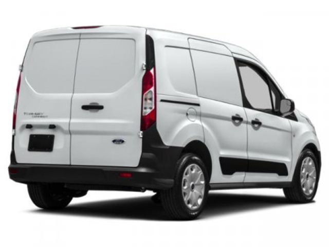 2015 Ford Transit Connect XL