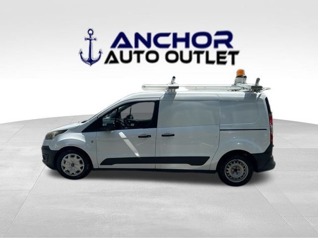 2015 Ford Transit Connect XL