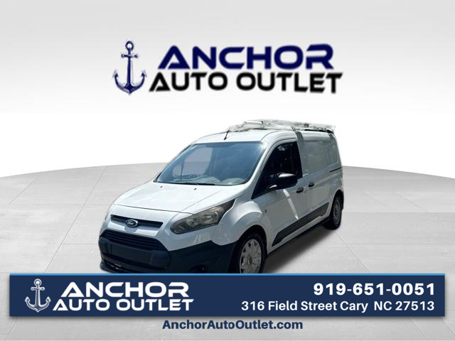 2015 Ford Transit Connect XL