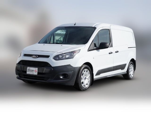 2015 Ford Transit Connect XL