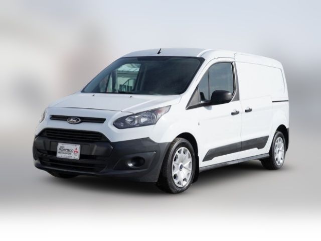 2015 Ford Transit Connect XL