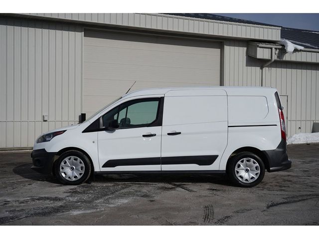 2015 Ford Transit Connect XL