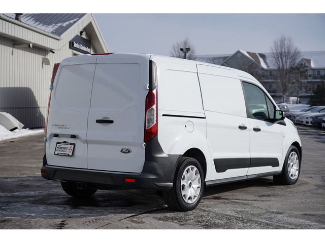 2015 Ford Transit Connect XL