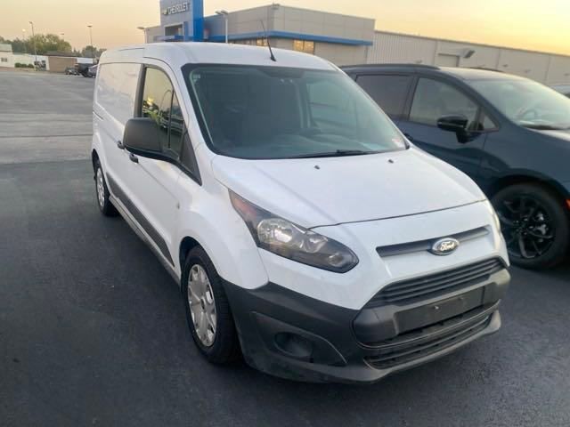 2015 Ford Transit Connect XL