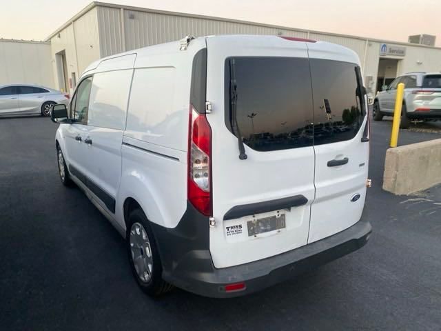 2015 Ford Transit Connect XL