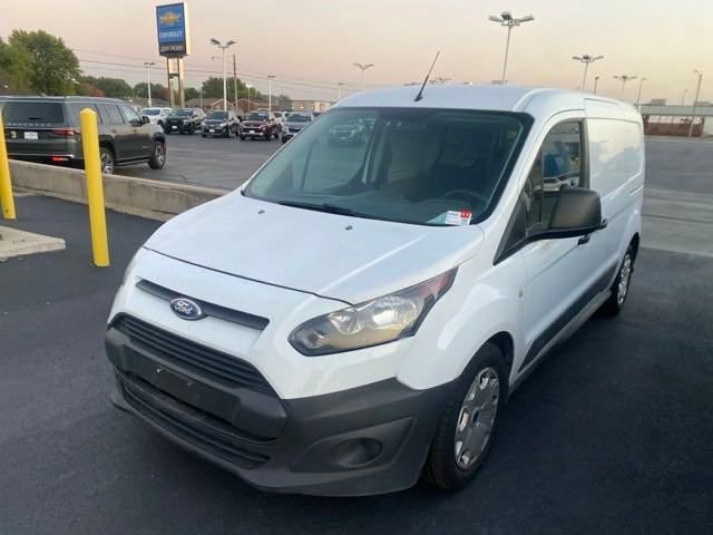 2015 Ford Transit Connect XL