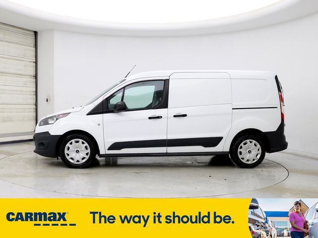 2015 Ford Transit Connect XL