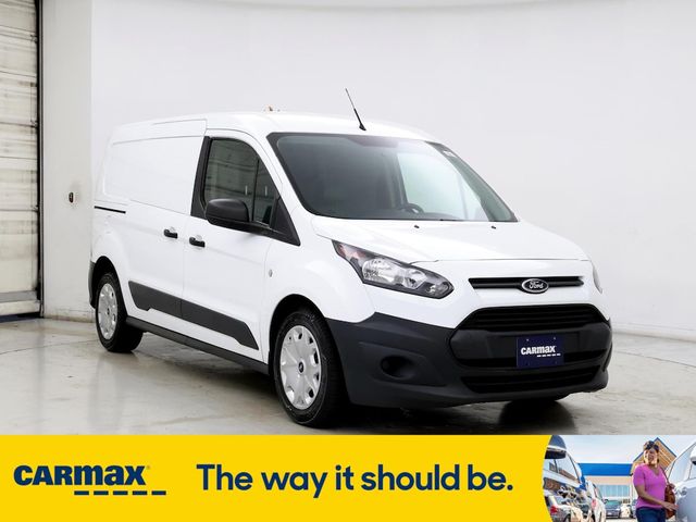 2015 Ford Transit Connect XL