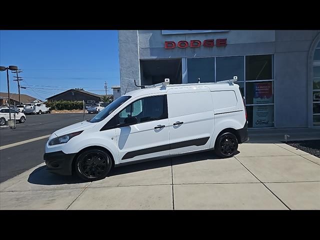 2015 Ford Transit Connect XL